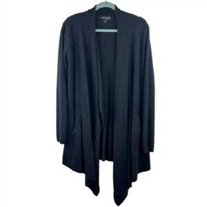 Barefoot Dreams Super Soft Plush Cardigan (Retails around $160 US)